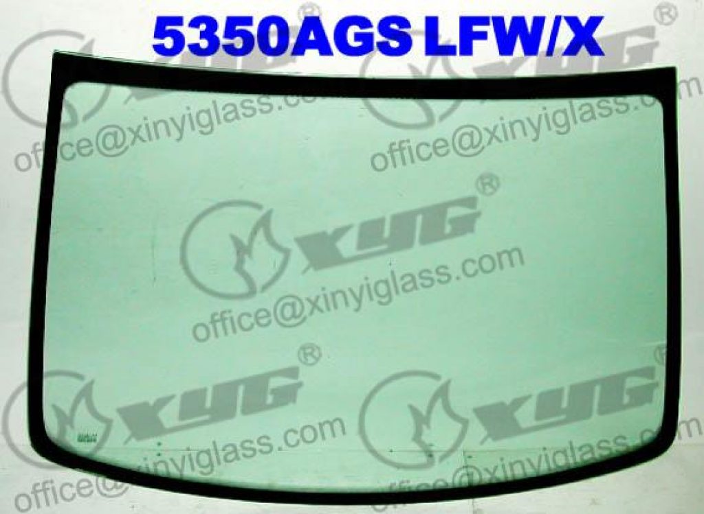 SM030 Auto Glass Shop