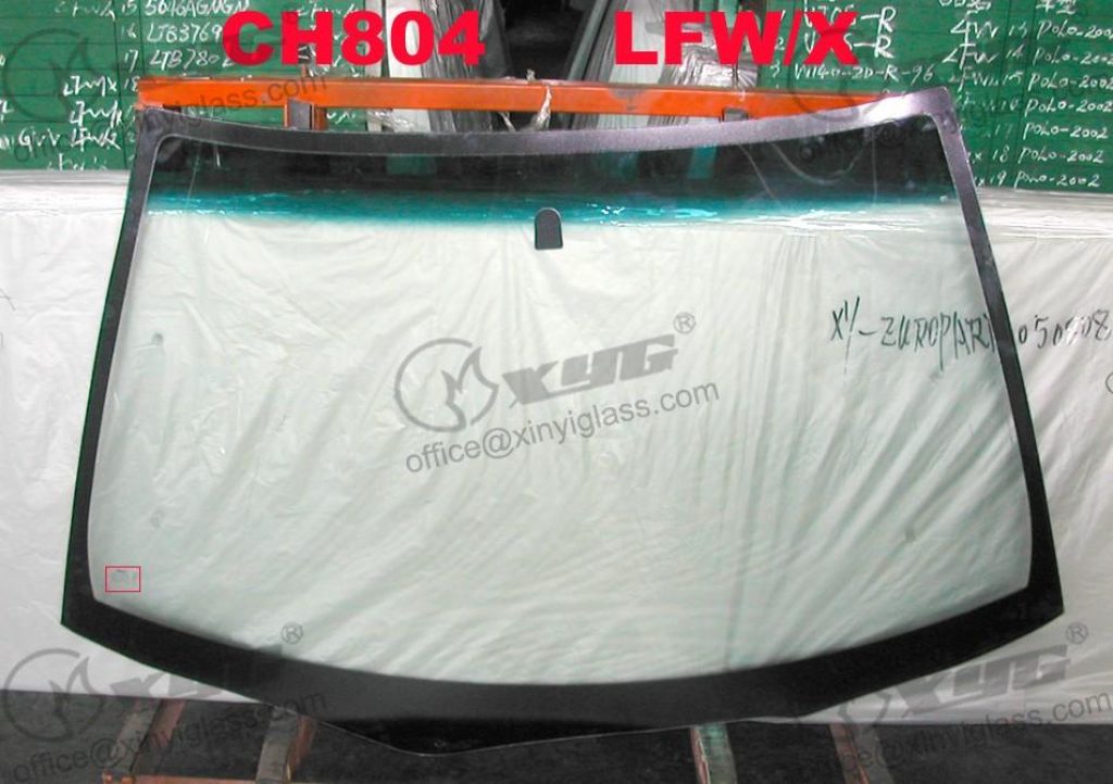 MS134 Auto Glass Shop