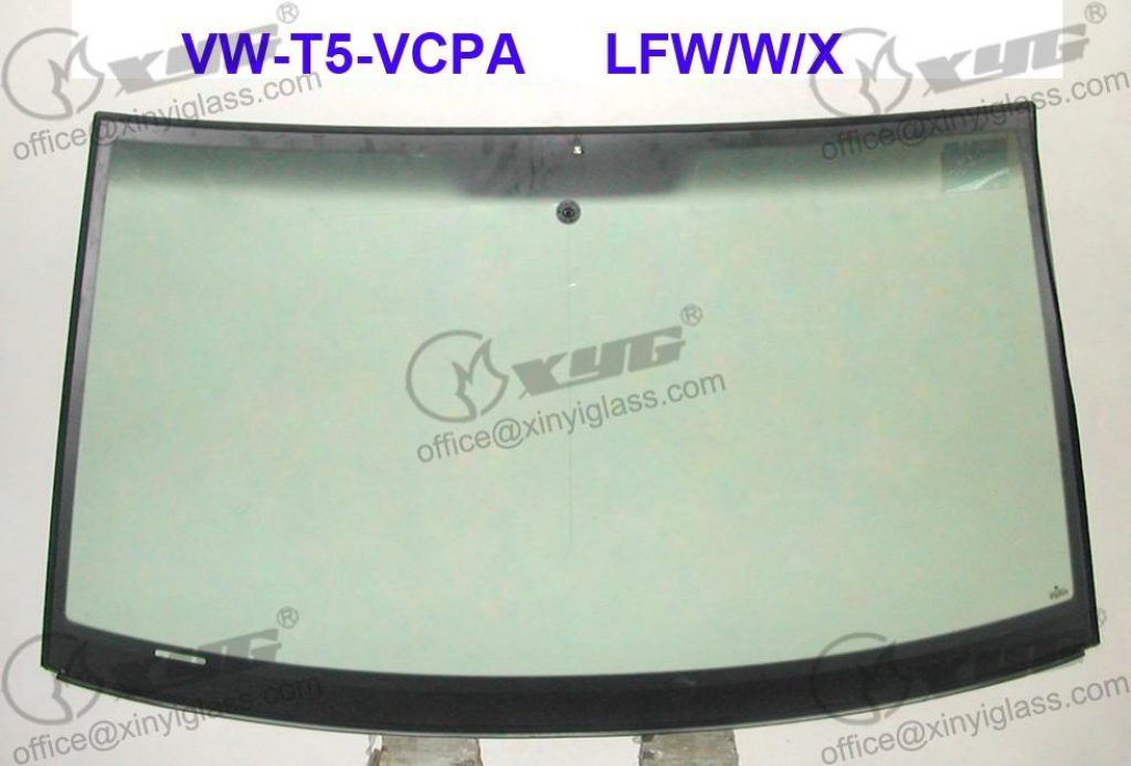 VW046A Auto Glass Shop